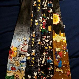 Men's retro vintage tile off of 4